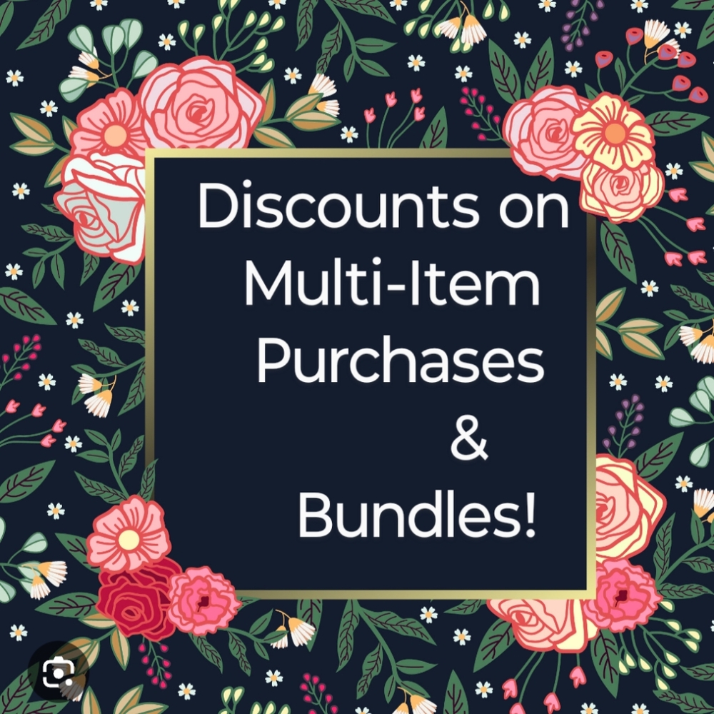 Discounts